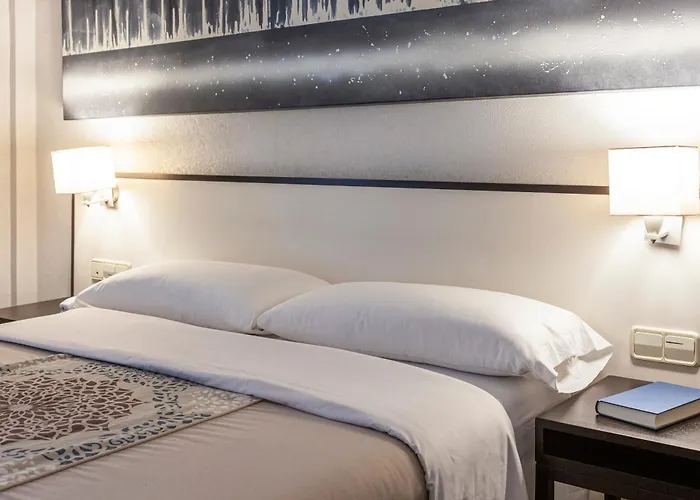 Hotel Macia Plaza