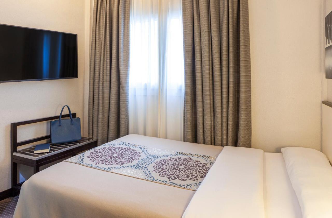 Hotel Macia Plaza Grenade