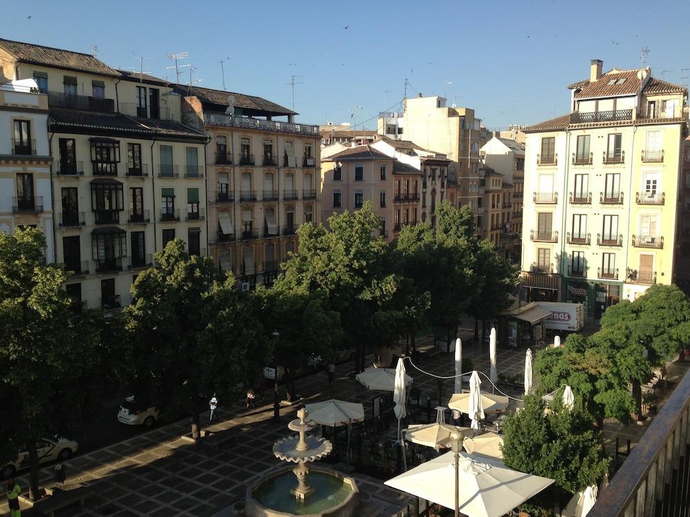 Macia Plaza Hotel Grenade