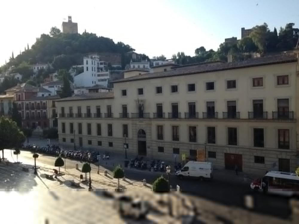 Hotel Maciá Plaza 2*